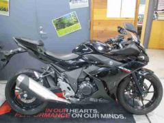 Suzuki GSX250R