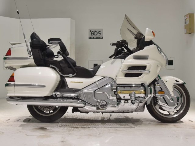 Honda GL1800 2002