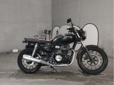 Honda GB350 2022