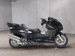 Yamaha MAJESTY 250C 2002
