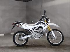 Honda CRF250L 2013
