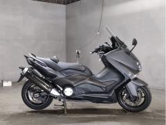 Yamaha T-MAX530 2012