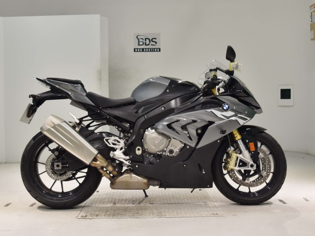BMW S1000RR 2017
