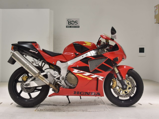 Honda VTR1000SP 2002