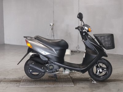 Suzuki LETS2