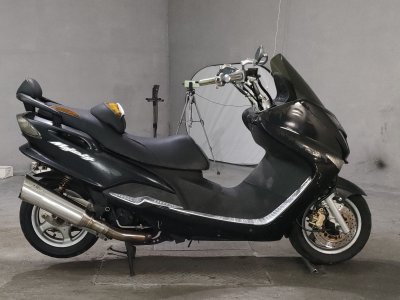 Yamaha MAJESTY 125