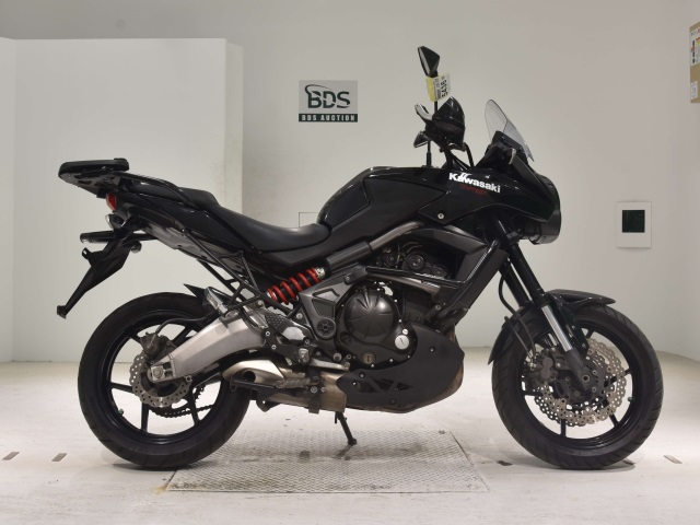 Kawasaki VERSYS 650 2017
