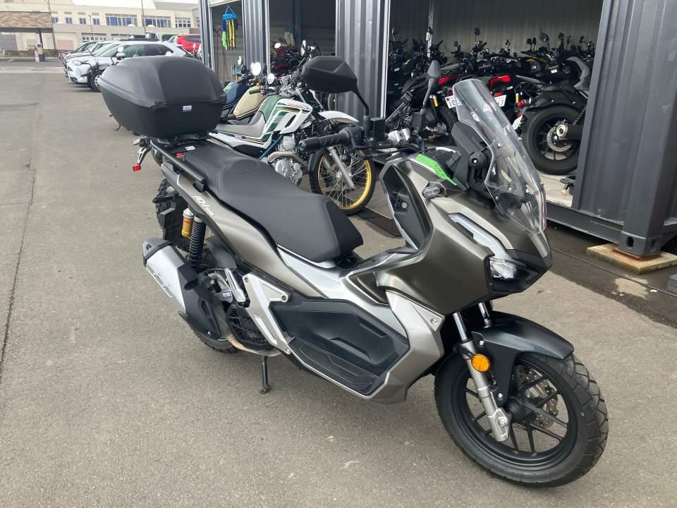 Honda ADV 150 2020