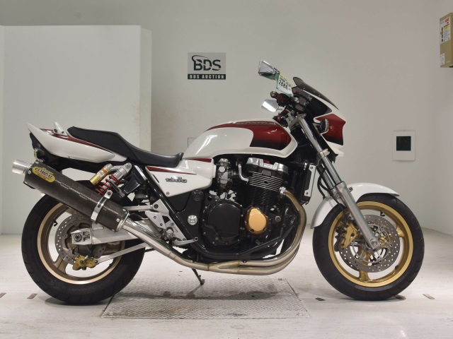 Honda CB1300SF 1998