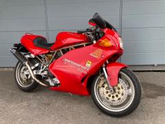Ducati 900SS 1997
