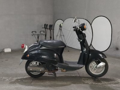 Suzuki VERDE