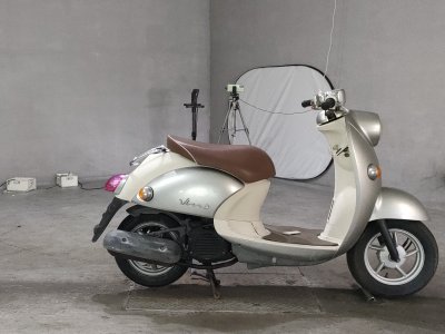 Yamaha VINO50 2004