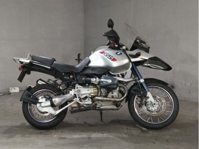 BMW R1150GS ADVENTURE 2003
