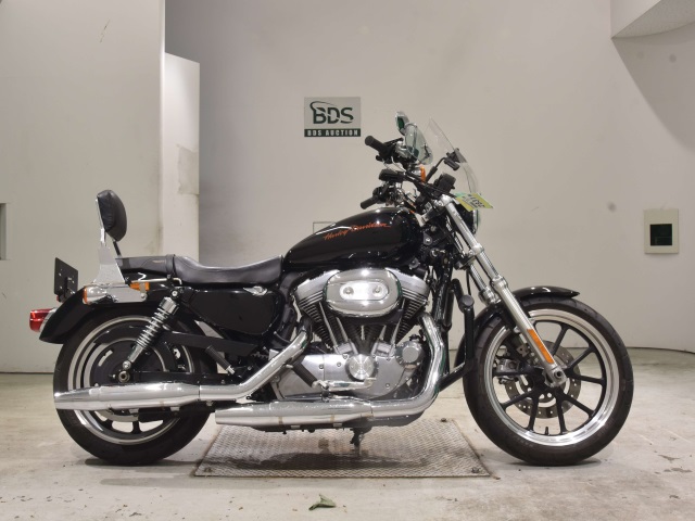 HD SPORTSTER XL883L 2012