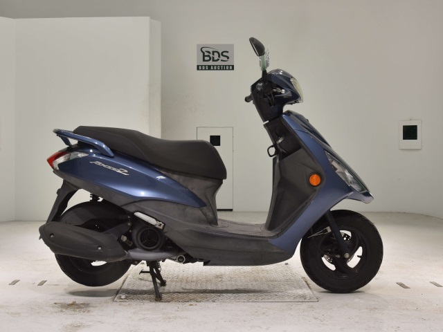 Yamaha AXIS125Z 2017