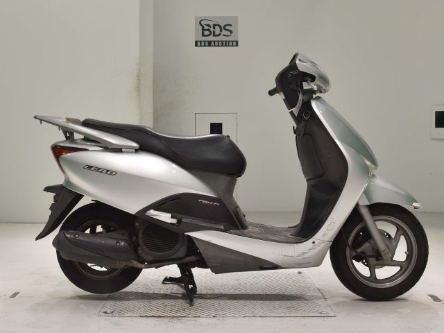Honda LEAD110 2012