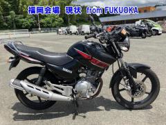 Yamaha YBR125