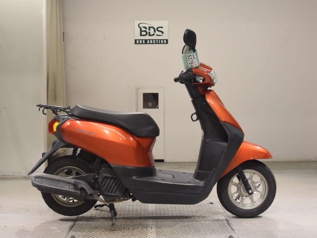 Honda TACT-4 BASIC 2018