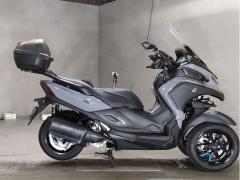 Yamaha TORI CITY 300 2023