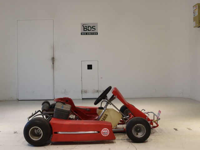 Yamaha KART