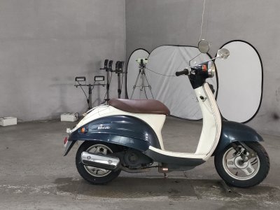 Suzuki VERDE