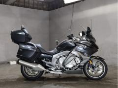 BMW K1600GTL 2018