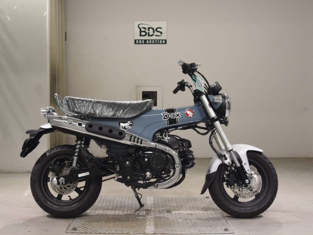 Honda DAX125 2022