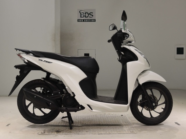 Honda DIO110-3 BASIC 2023