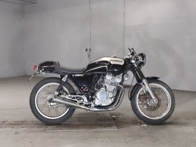 Honda GB250 CLUBMAN 1990