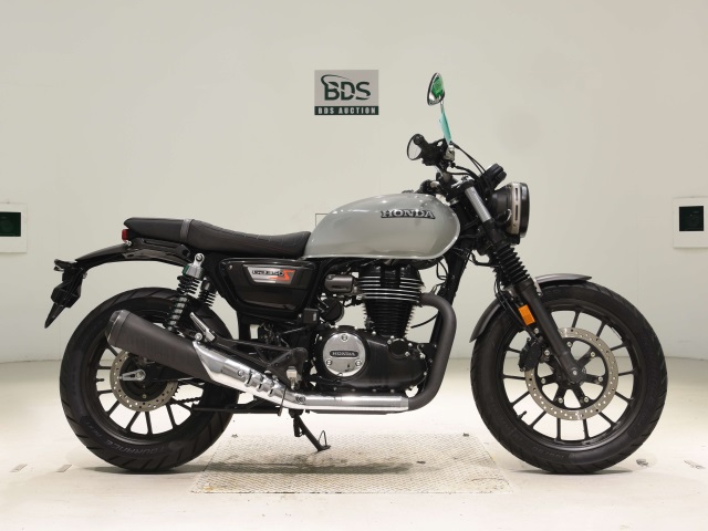 Honda GB350 2023