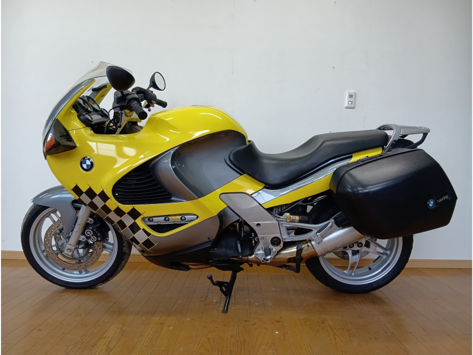 BMW K1200RS 1998
