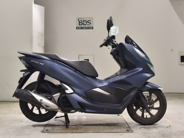 Honda PCX125-3 2020