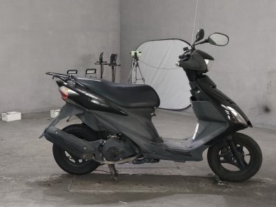 Suzuki ADDRESS V125