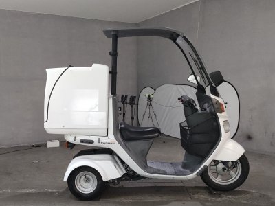 Honda GYRO CANOPY 2011