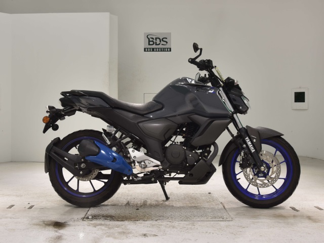 Yamaha FZS150A 2022