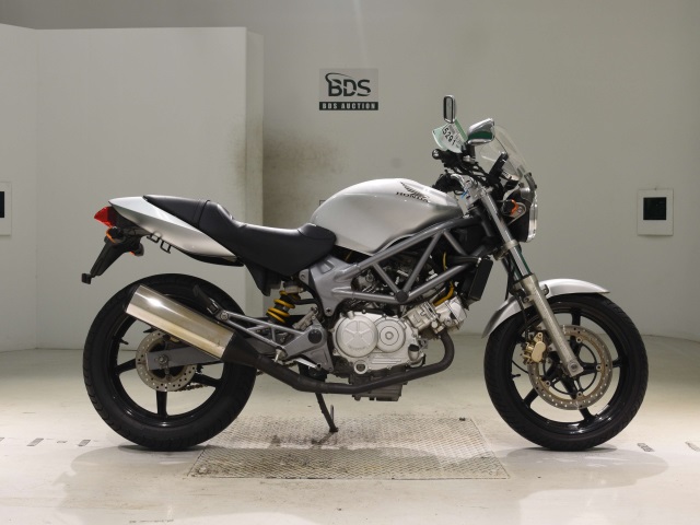 Honda VTR250 2005