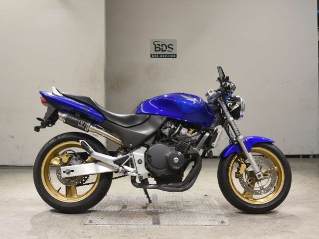 Honda HORNET CB250F 2003