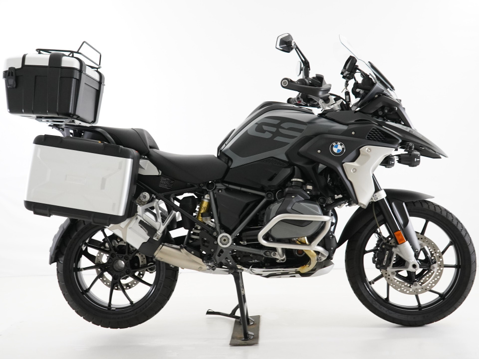BMW R1200GS 2022