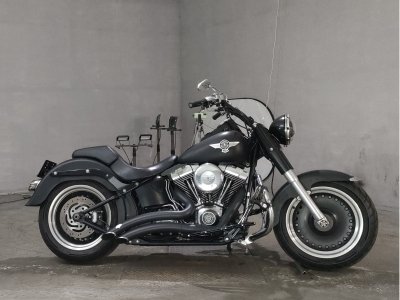 HD FATBOY FLSTFB1580 2010