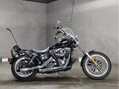 HD LOW RIDER FXDL1580 2011