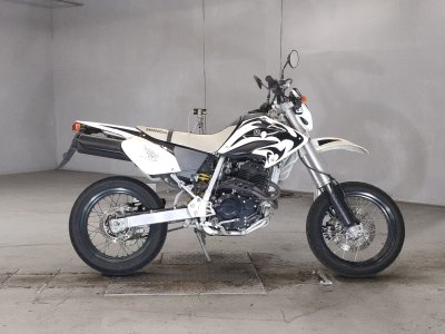 Honda XR400 MOTARD 2006