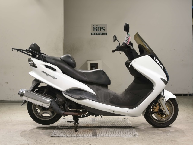 Yamaha MAJESTY 125 2006