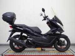 Honda PCX150 2017