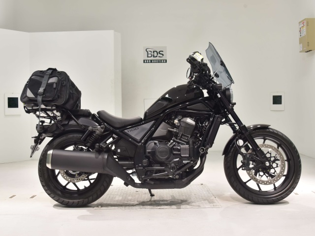 Honda REBEL CMX1100DCT 2022