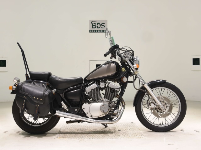 Yamaha VIRAGO XV250 1992