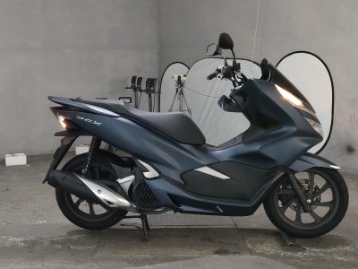 Honda PCX125 2020