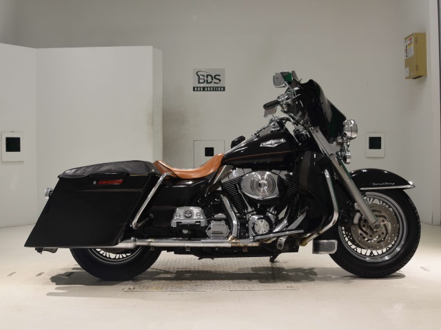 HD ROAD KING FLHRCI1450 2002