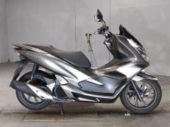 Honda PCX125 2018
