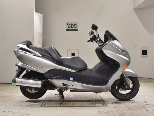 Honda FORZA Z 2006
