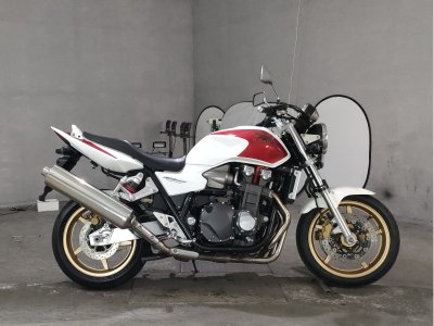 Honda CB1300SF 2009